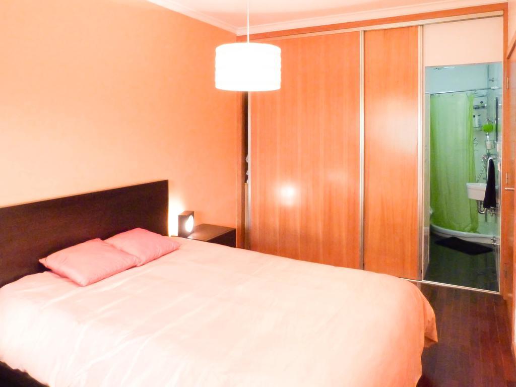Fonsi House Oporto