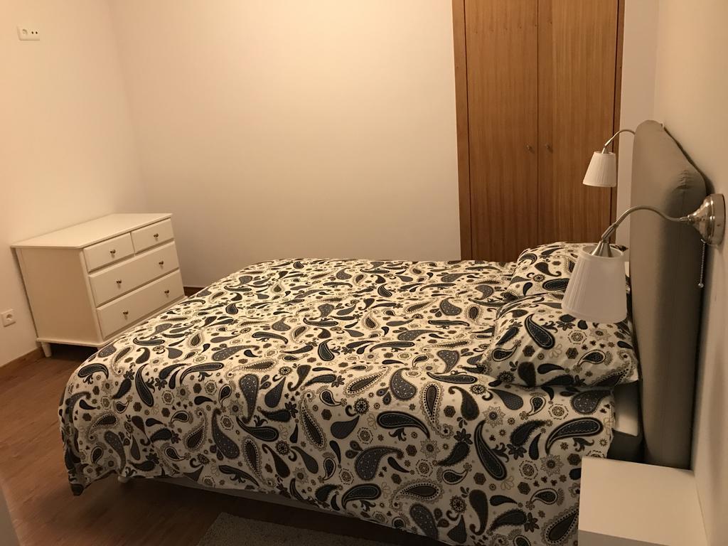 Appartement Fonsi House Oporto