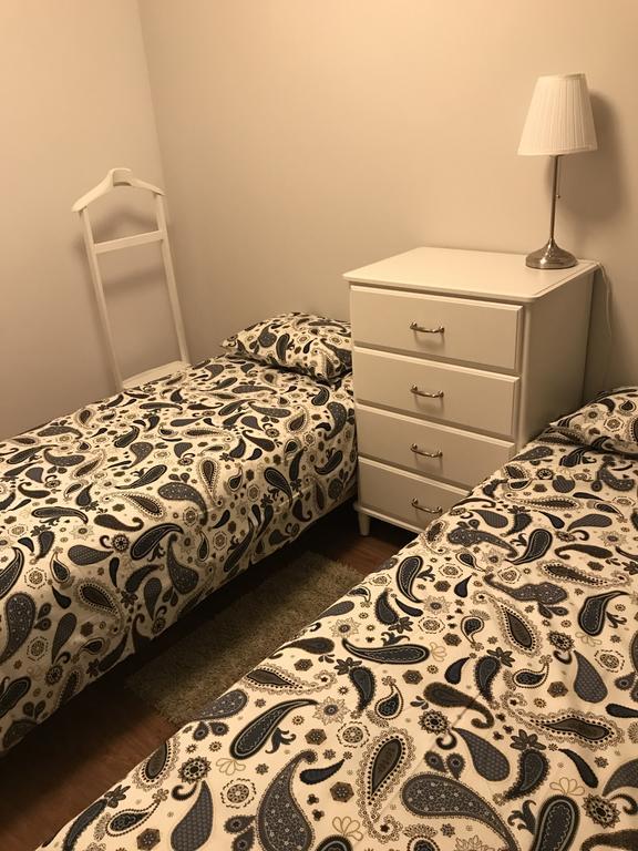 Appartement Fonsi House