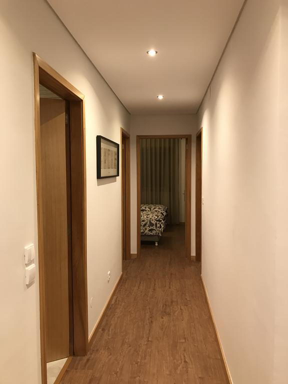 Fonsi House Appartement